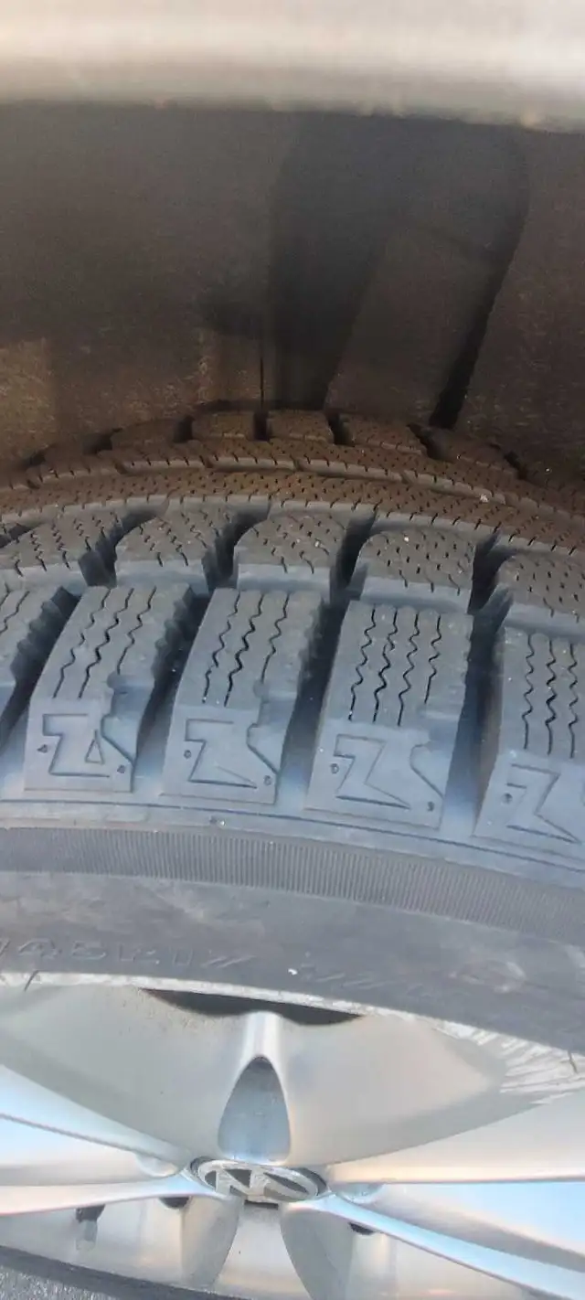 tires winter