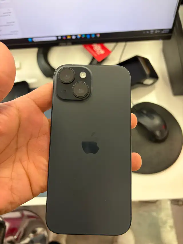 Unlocked iPhone 15 at Dr. Phone Fix