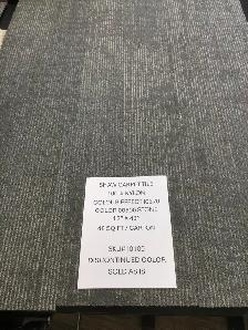 NEW 6000 sq feet Nylon Carpet tile, Patcraft, 12x48, $2.00 sq ft - Photo 2