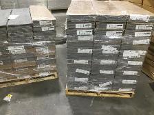 NEW 6000 sq feet Nylon Carpet tile, Patcraft, 12x48, $2.00 sq ft - Photo 3