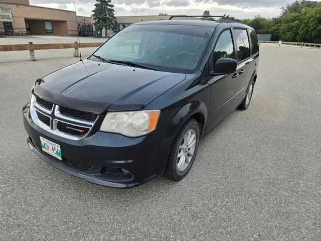 Car/mini van