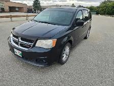 Car/mini van