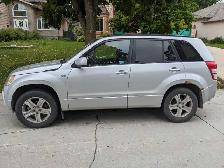 2007 Grand Vitara - Photo 2