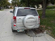 2007 Grand Vitara - Photo 4