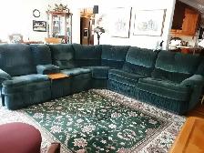 Sectional Living Room Furniture