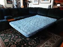 Sectional Living Room Furniture - Photo 3