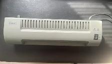 Small Lamination Machine Staples
