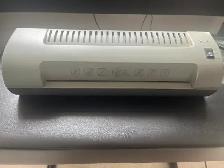 Small Lamination Machine Staples - Photo 2