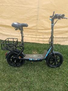 Gyrocopters Zeno 2.0
