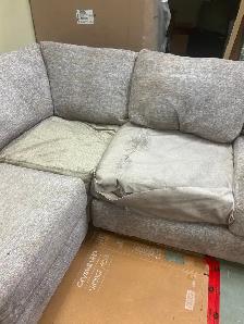 Large Sectional - Photo 2