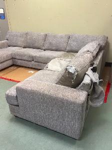 Large Sectional - Photo 3