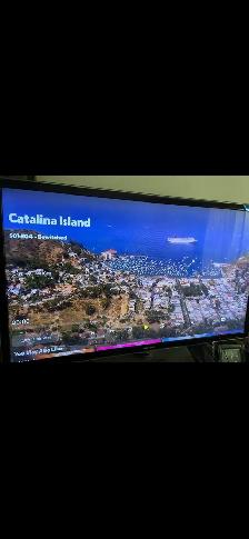 For Sale ️Samsung Smart TV  55'/ 55" Télévision à vendre - Photo 2