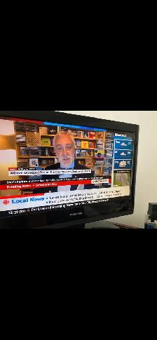 For Sale ️Samsung Smart TV  55'/ 55" Télévision à vendre - Photo 3