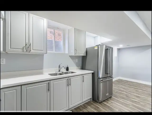 Private room available