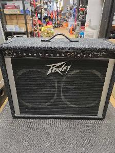 Ampli de guitare