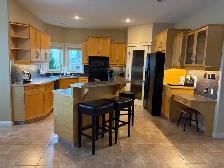Maple Kitchen Cabinets (Upper/Lower)