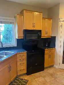 Maple Kitchen Cabinets (Upper/Lower) - Photo 2