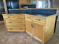 Maple Kitchen Cabinets (Upper/Lower) - Photo 6
