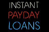 $300 FREE PAYDAY LOAN AVAILABLE
