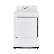 Lg 7.3 Cu Ft Electric Dryer Dle7000w