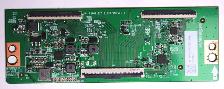 Hisense T-Con Board 307360