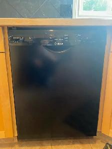 Bosch Dishwasher