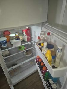 Fridge stove and freezer - Photo 2