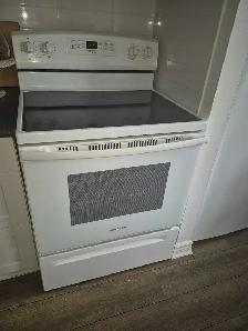 Fridge stove and freezer - Photo 4