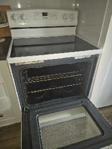 Fridge stove and freezer - Photo 5