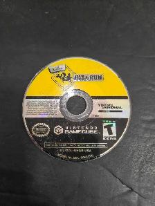 Gamecube Simpsons Hit and Run - Photo 2