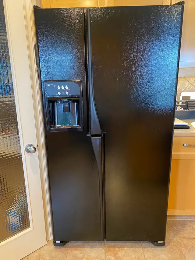 Maytag Fridge