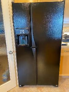 Maytag Fridge
