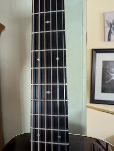 2011 Martin D-28 Marquis - Photo 4