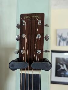 2011 Martin D-28 Marquis - Photo 5