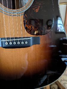 2011 Martin D-28 Marquis - Photo 6