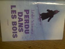 BONROMAN NEUFDE LESLIE  SCHWARTZ PERDU DANS LESBOIS 386PAG $5.00 - Photo 3