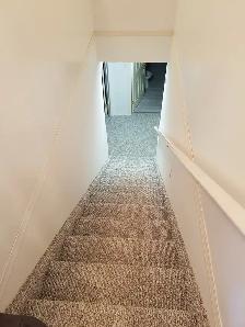 Fully Furnished 2 Bedroom Basement Adults Only