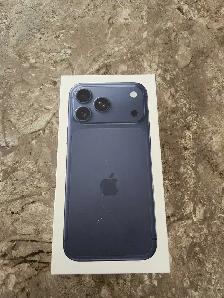 iphone 17 pro max new