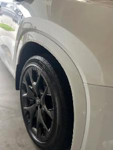 Lexus Tx500h hybrid - Photo 4