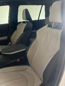 Lexus Tx500h hybrid - Photo 5