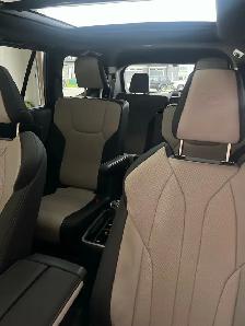 Lexus Tx500h hybrid - Photo 6