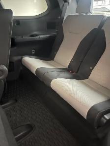 Lexus Tx500h hybrid - Photo 7