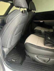 Lexus Tx500h hybrid - Photo 8