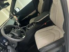 Lexus Tx500h hybrid - Photo 9