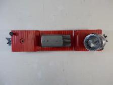 Marx Train 4571 Search Light car