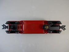 Marx Train 4571 Search Light car - Photo 3