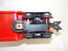 Marx Train 4571 Search Light car - Photo 4