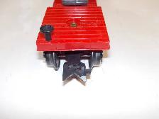 Marx Train 4571 Search Light car - Photo 6