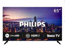 TV, 65 inches, smart TV. - Photo 5