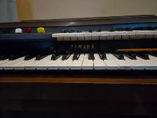 Yamaha Electric Organ $25.00 - Photo 2